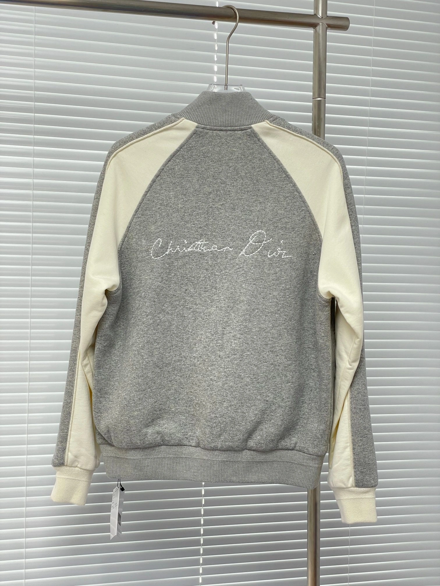 wg.luxury- 4ior embroidery oversized item:D-F409J1005